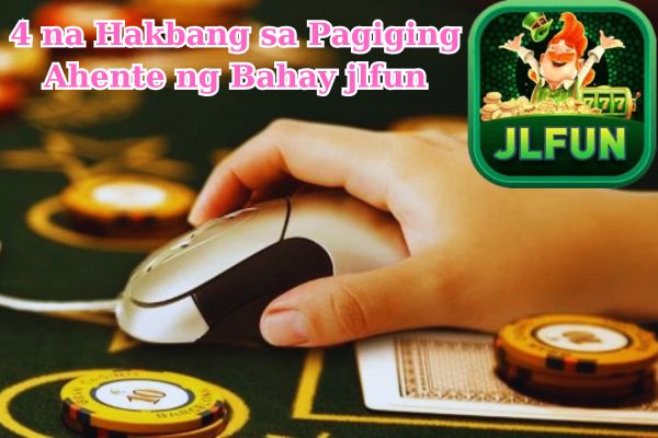 4 na Hakbang sa Pagiging Ahente ng Bahay jlfun.jpg